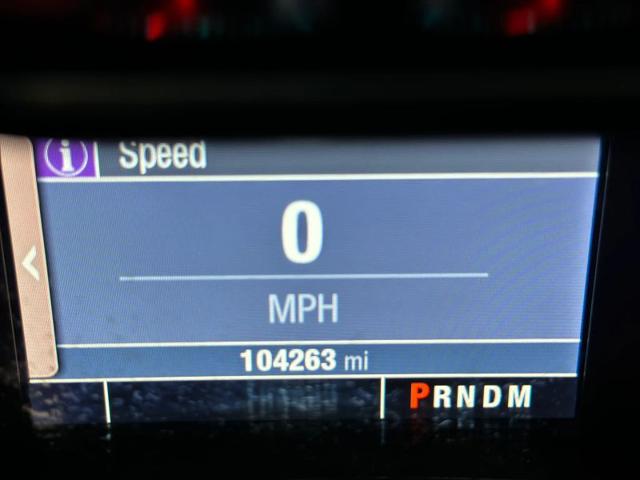2014 Chevrolet Impala 1LS