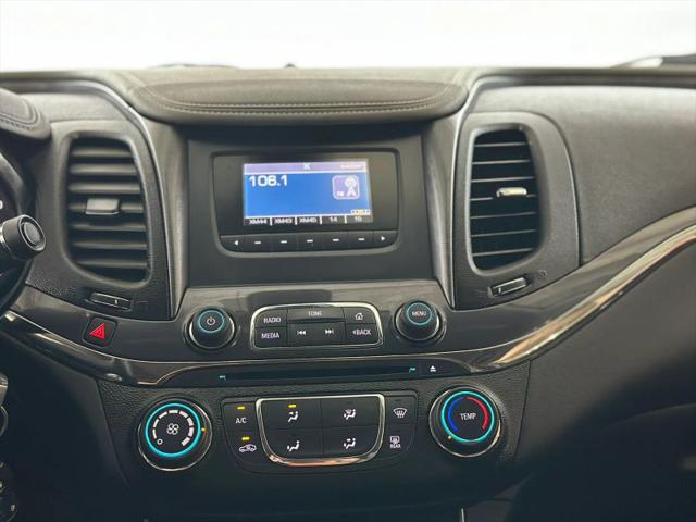 2014 Chevrolet Impala 1LS