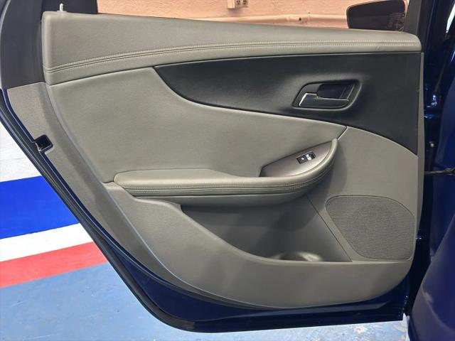 2014 Chevrolet Impala 1LS