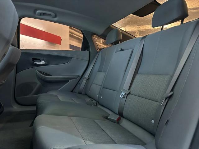 2014 Chevrolet Impala 1LS