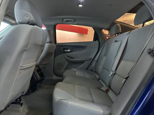 2014 Chevrolet Impala 1LS