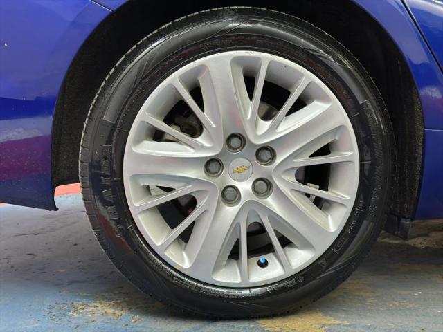 2014 Chevrolet Impala 1LS