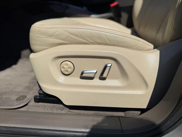 2015 Audi Q5 2.0T Premium