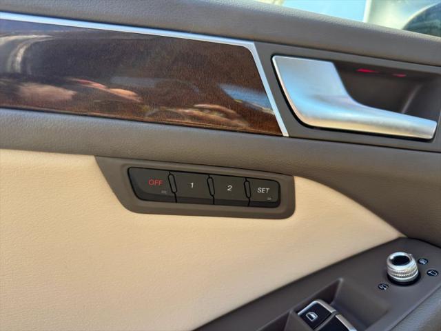 2015 Audi Q5 2.0T Premium