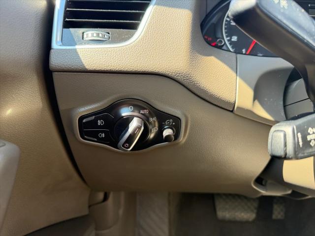 2015 Audi Q5 2.0T Premium