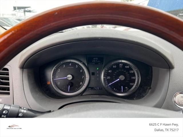 2012 Lexus ES 350 350