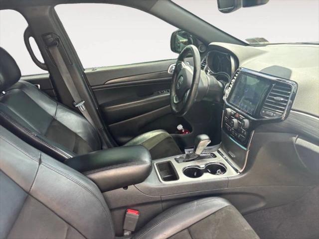 2019 Jeep Grand Cherokee Altitude 4x4