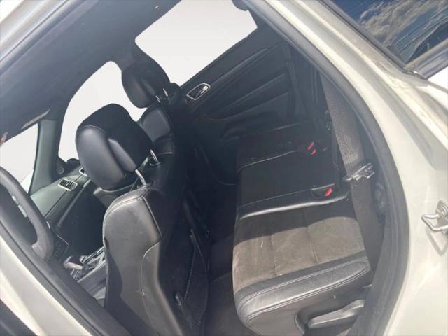 2019 Jeep Grand Cherokee Altitude 4x4