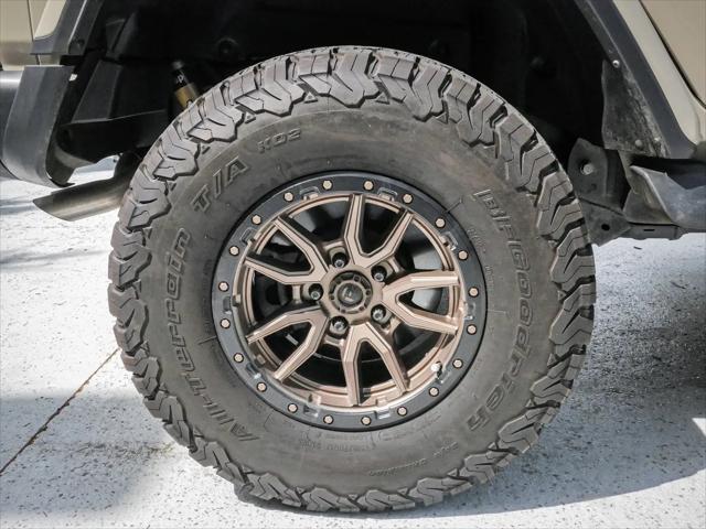 2022 Jeep Wrangler Unlimited Rubicon 392 4x4