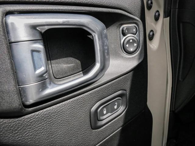 2022 Jeep Wrangler Unlimited Rubicon 392 4x4