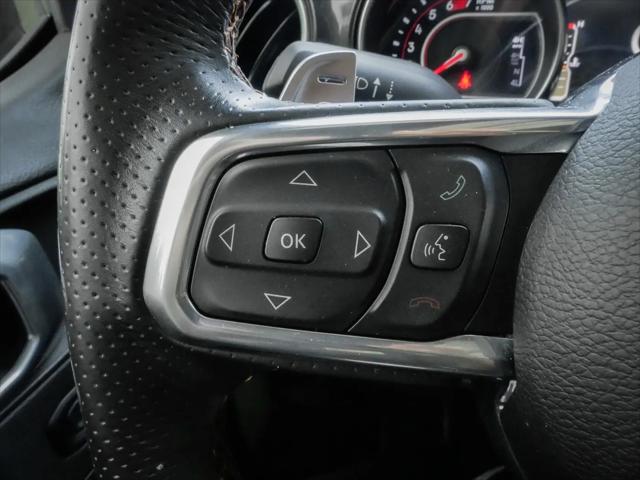 2022 Jeep Wrangler Unlimited Rubicon 392 4x4