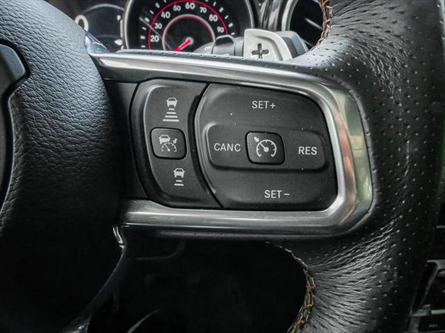 2022 Jeep Wrangler Unlimited Rubicon 392 4x4
