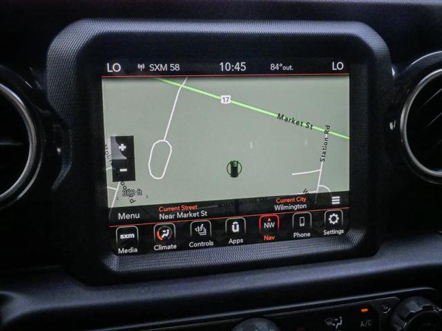 2022 Jeep Wrangler Unlimited Rubicon 392 4x4