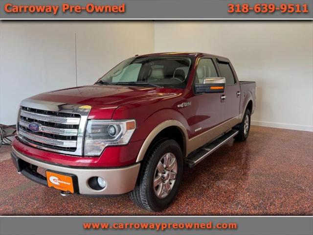 2013 Ford F-150 XL for sale in Minden, LA