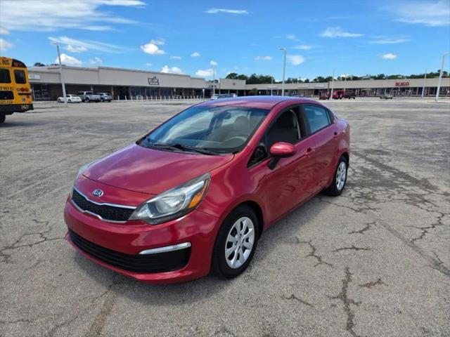 2017 Kia Rio EX for sale in N Ft Myers, FL
