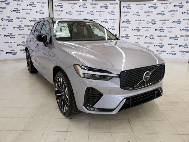 2026 Volvo XC60 B5 Ultra for sale in Erie, PA