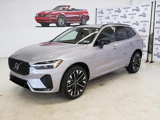 2026 Volvo XC60 B5 Ultra