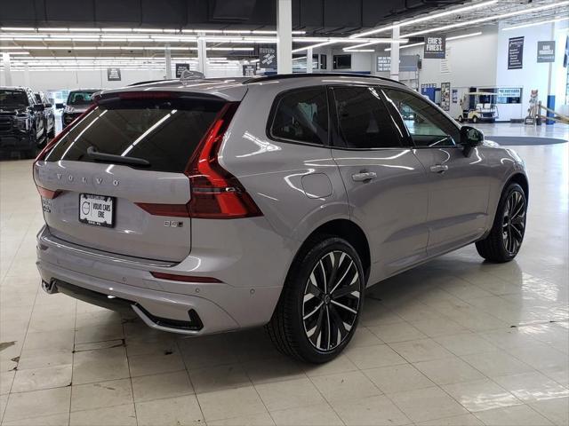 2026 Volvo XC60 B5 Ultra