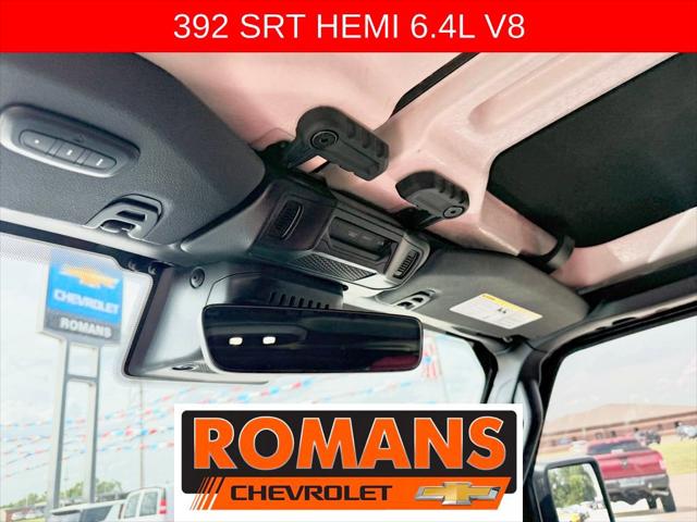 2024 Jeep Wrangler 4-Door Rubicon 392 4x4