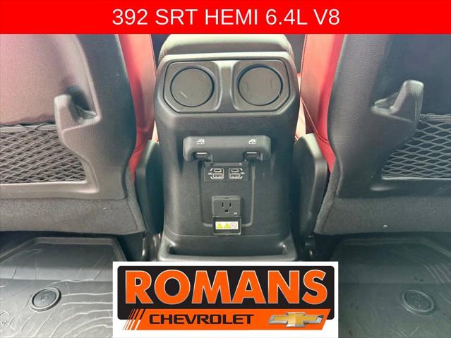 2024 Jeep Wrangler 4-Door Rubicon 392 4x4