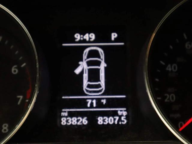 2017 Volkswagen Jetta 1.8T SEL