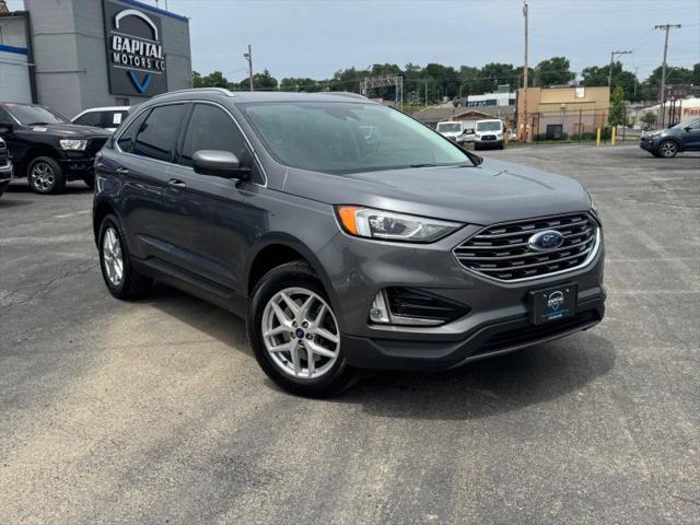 2022 Ford Edge SEL for sale in Kansas City, MO
