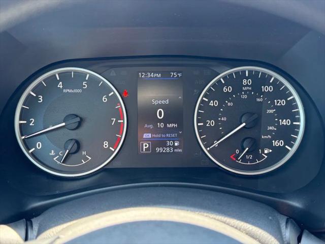 2021 Nissan Sentra S Xtronic CVT
