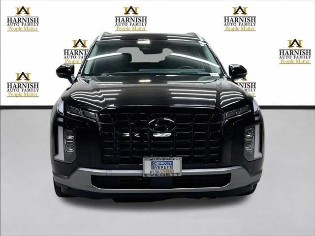 2023 Hyundai Palisade Limited