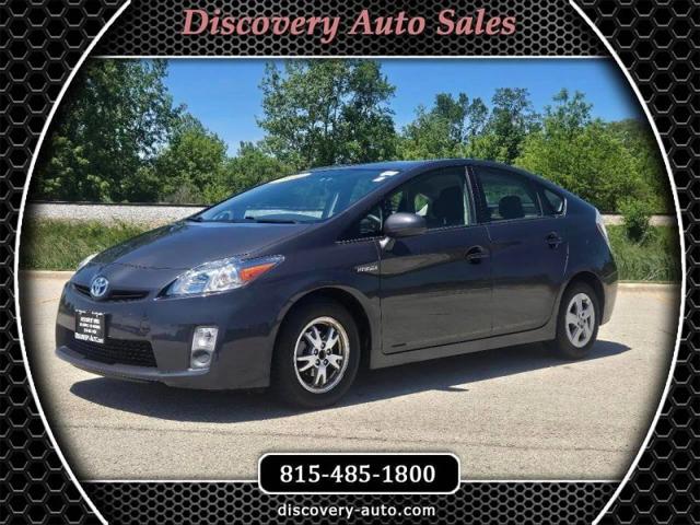 2011 Toyota Prius One for sale in New Lenox, IL