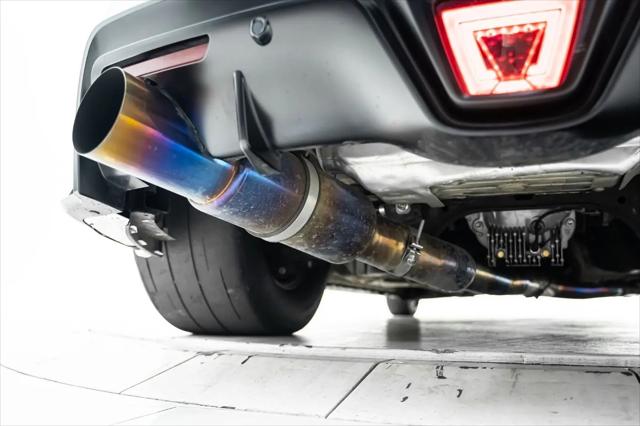 2020 Toyota GR Supra 3.0 Premium
