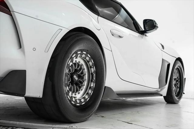 2020 Toyota GR Supra 3.0 Premium