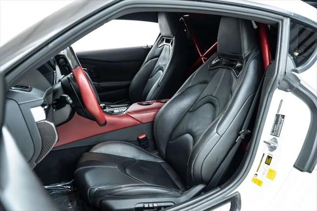 2020 Toyota GR Supra 3.0 Premium