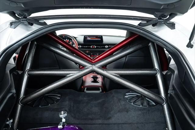 2020 Toyota GR Supra 3.0 Premium