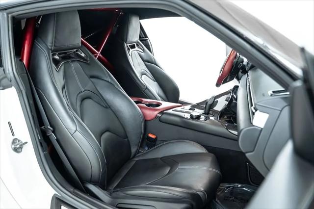 2020 Toyota GR Supra 3.0 Premium