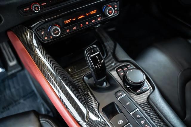 2020 Toyota GR Supra 3.0 Premium