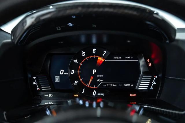 2020 Toyota GR Supra 3.0 Premium