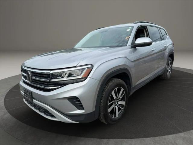 2022 Volkswagen Atlas 2.0T SE for sale in Mountain Lakes, NJ