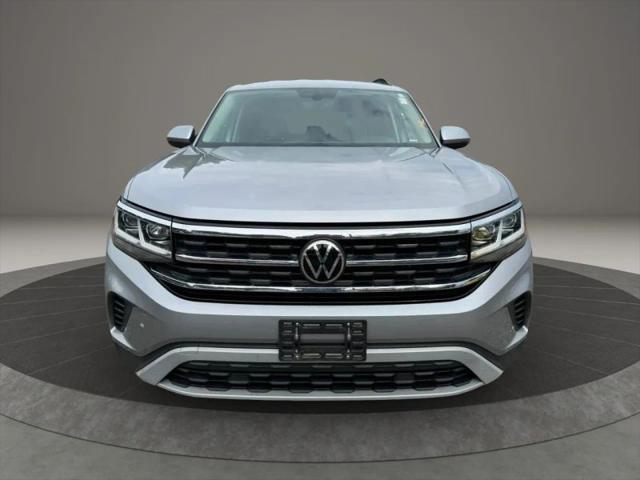 2022 Volkswagen Atlas 2.0T SE