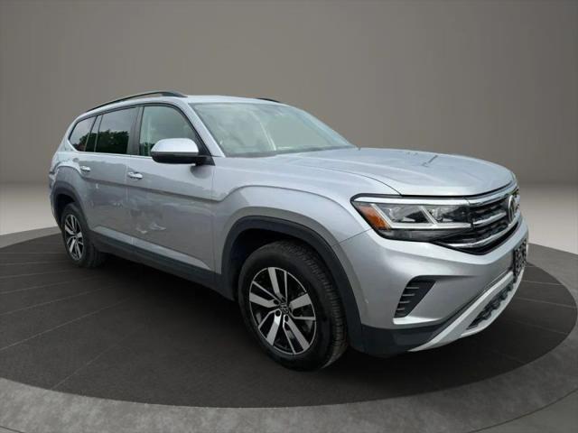 2022 Volkswagen Atlas 2.0T SE