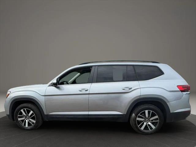 2022 Volkswagen Atlas 2.0T SE
