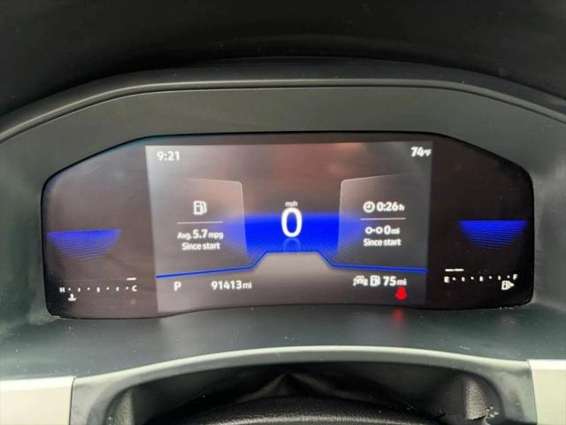 2022 Volkswagen Atlas 2.0T SE