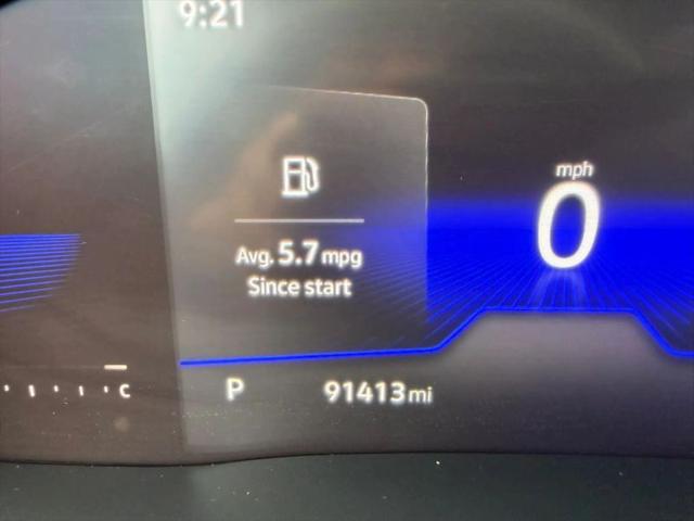 2022 Volkswagen Atlas 2.0T SE