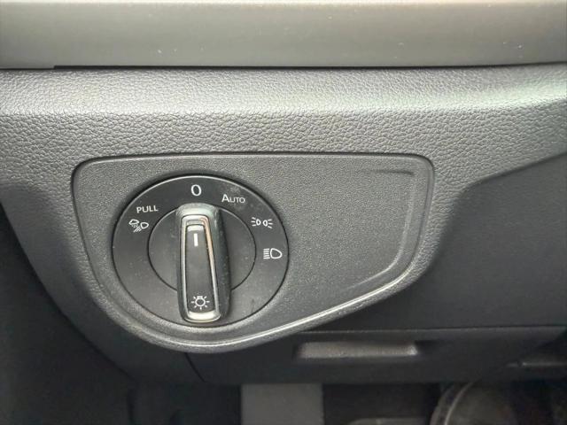 2022 Volkswagen Atlas 2.0T SE
