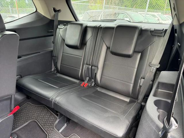2022 Volkswagen Atlas 2.0T SE