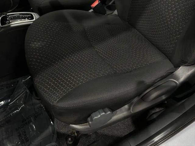 2024 Mitsubishi Mirage G4 SE