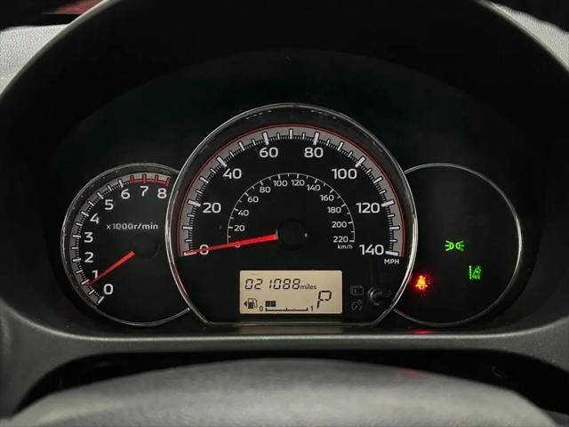 2024 Mitsubishi Mirage G4 SE