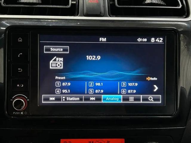 2024 Mitsubishi Mirage G4 SE