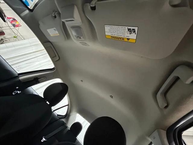 2024 Mitsubishi Mirage G4 SE