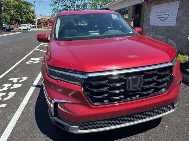 2023 Honda Pilot AWD Touring