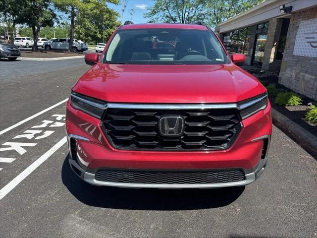 2023 Honda Pilot AWD Touring